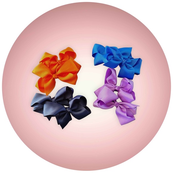 BOGO 𝒜𝓈𝓈𝑜𝓇𝓉𝑒𝒹 𝐻𝒶𝒾𝓇 𝒜𝒸𝒸𝑒𝓈𝓈𝑜𝓇𝒾𝑒𝓈 - Picture 3 of 11